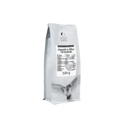 Specialty-kahvipavut Black Crow White Pigeon Jamaica Blue Mountain, 250 g
