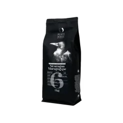 Specialty-kahvipavut Black Crow White Pigeon Nicaragua Maragogype, 1 kg