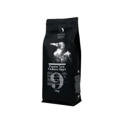 Specialty-kahvipavut Black Crow White Pigeon Papua New Guinea Sigri, 1 kg