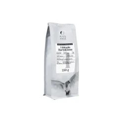 Specialty-kahvipavut Black Crow White Pigeon Ethiopia Burtukaana, 250 g