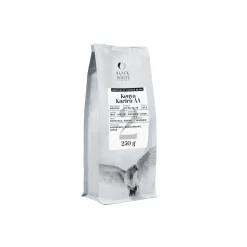 Specialty-kahvipavut Black Crow White Pigeon Kenya Kariru AA, 250 g