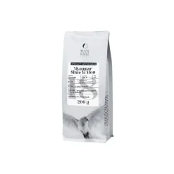 Specialty-kahvipavut Black Crow White Pigeon Myanmar Shwe Yi Mon (Filter), 200 g