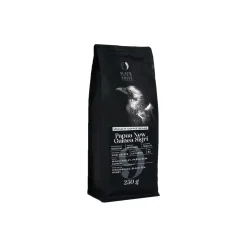 Specialty-kahvipavut Black Crow White Pigeon Papua New Guinea Sigri, 250 g