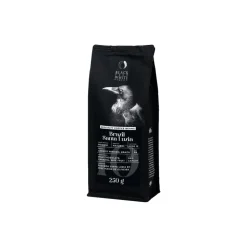 Specialty-kahvipavut Black Crow White Pigeon Brazil Santa Luzia, 250 g