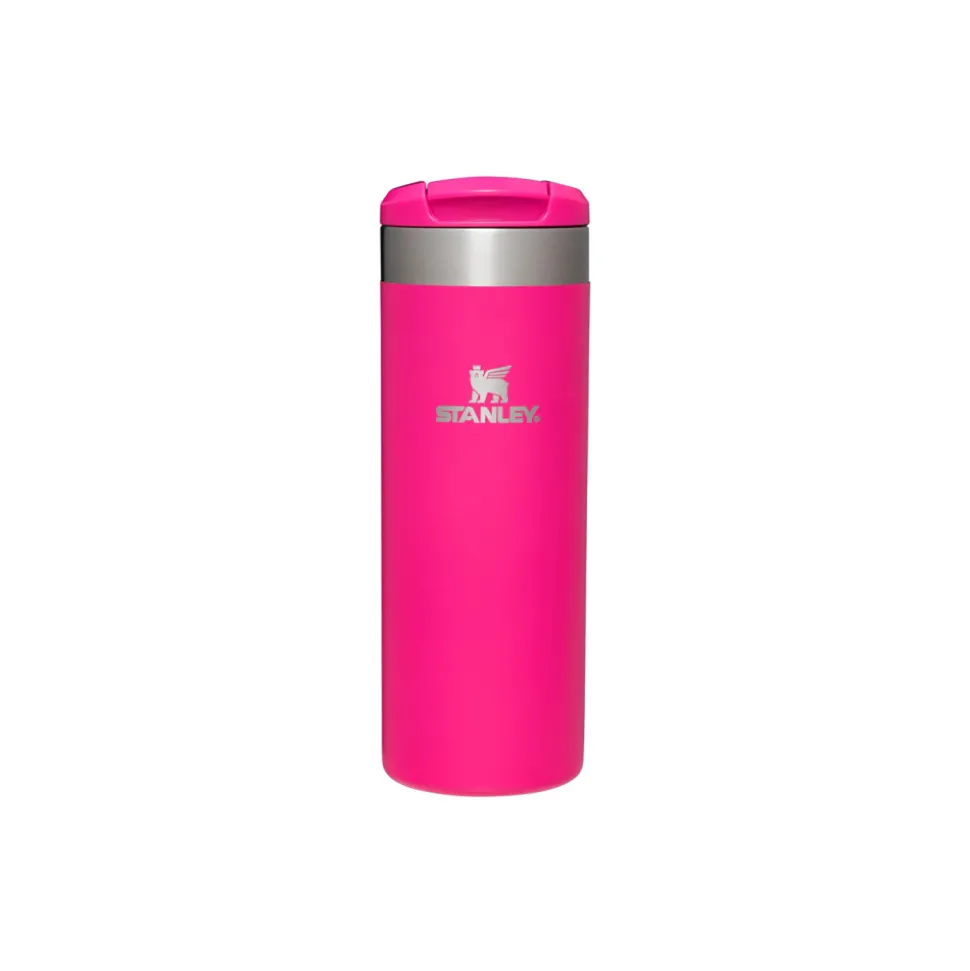 Stanley | The AeroLight™ Transit Mug | 0.47L, pink