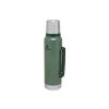 Stanley Classic Legendary termospullo – 1 l, vihreä