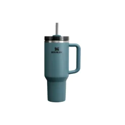 Stanley Quencher H2.O FlowState™ Blue Spruce 1.18L termosmuki – sininen