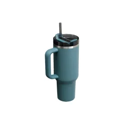 Stanley Quencher H2.O FlowState™ Blue Spruce 1.18L termosmuki – sininen
