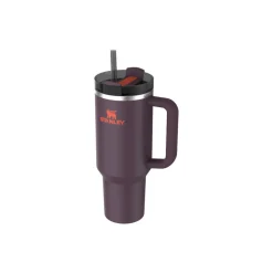 Stanley Quencher H2.O FlowState™ Plum 1.18L termosmuki – violetti