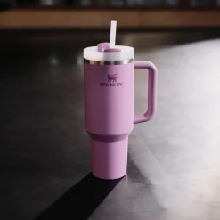 Stanley Quencher H2.O FlowState™ Lilac 1.18L termosmuki – lila