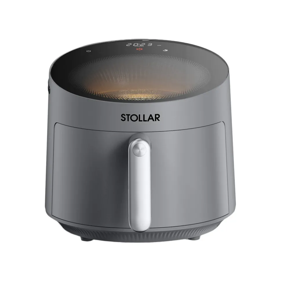 Stollar the Smart Air Fry AIR850 airfryer – 5 l, 1500 W