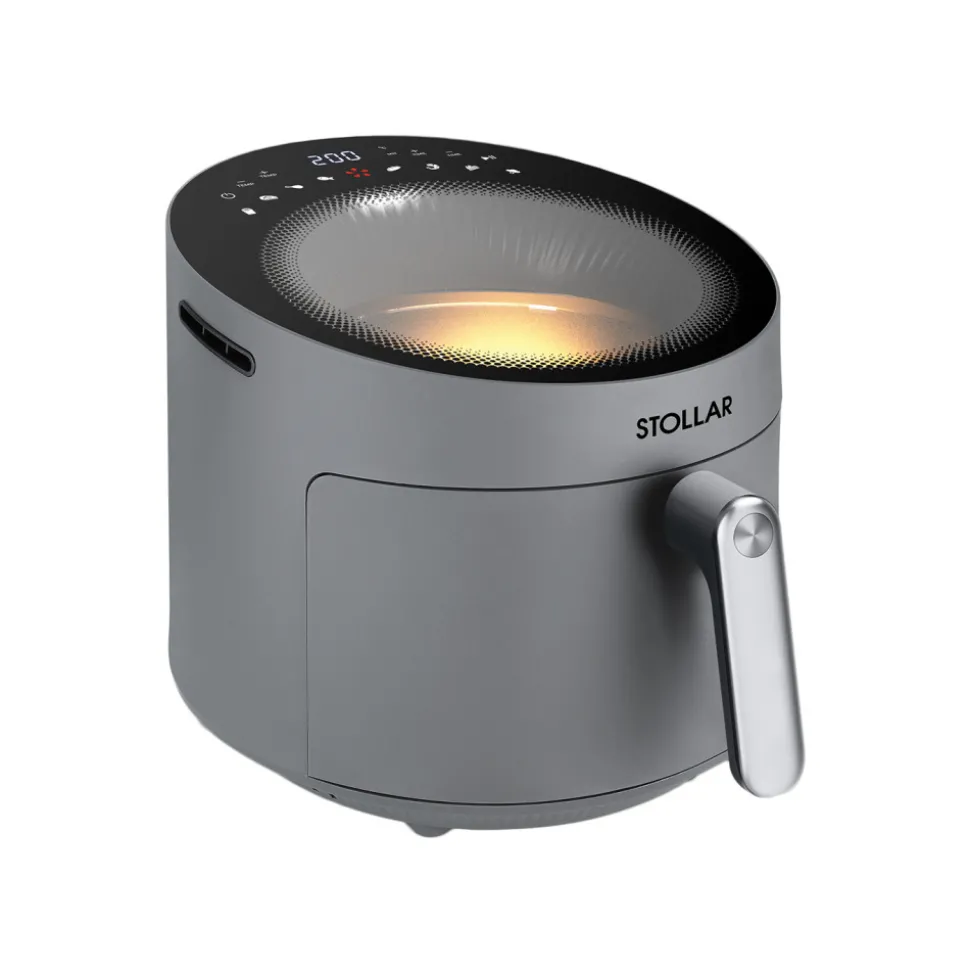Stollar the Smart Air Fry AIR850 airfryer – 5 l, 1500 W