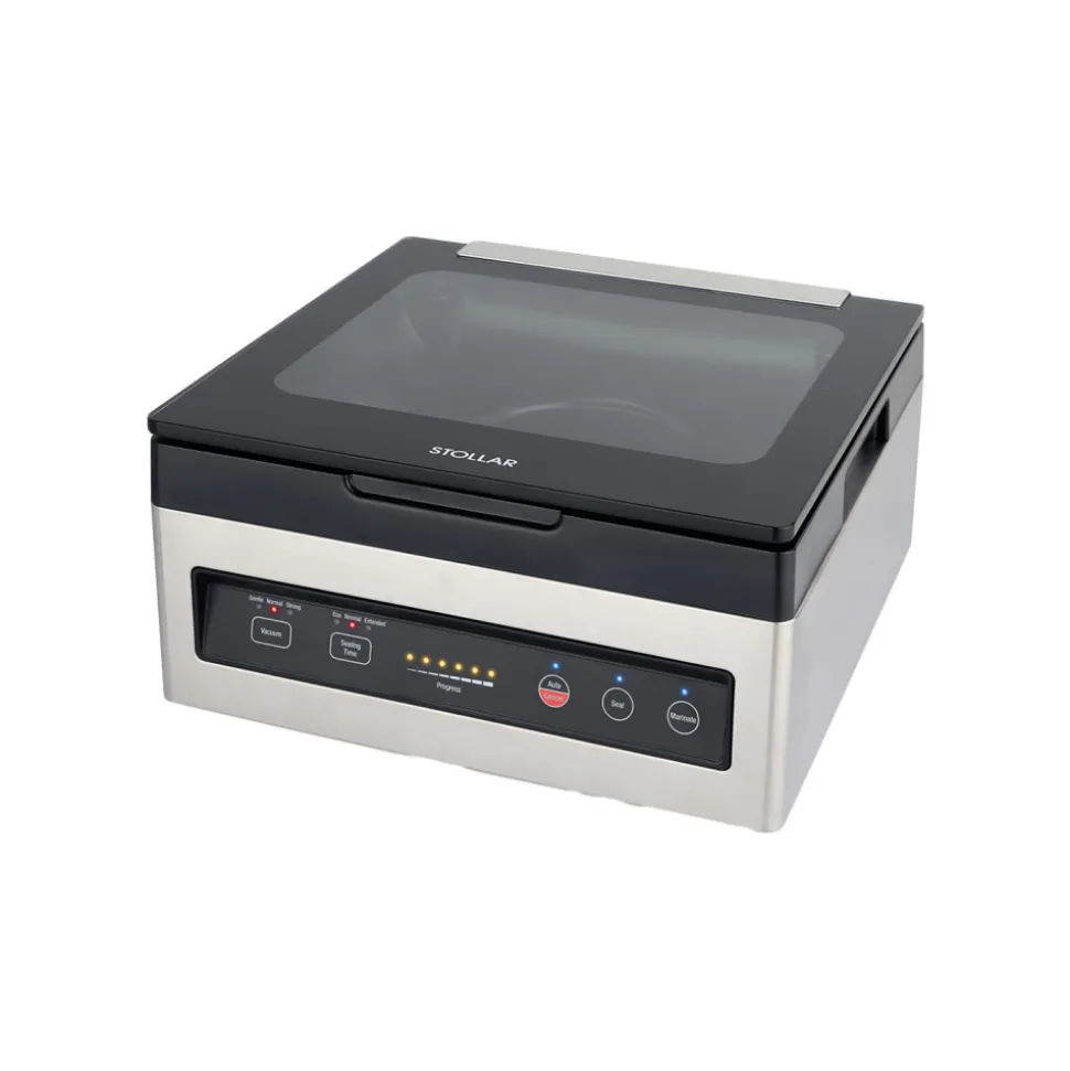 Stollar the Vacuum Pro Plus BVS900 vakuumikone – harmaa