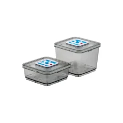 Stollar the VacuumFresh SAT60 tyhjiörasiat vakuumikoneille – 1 l, 2.8 l
