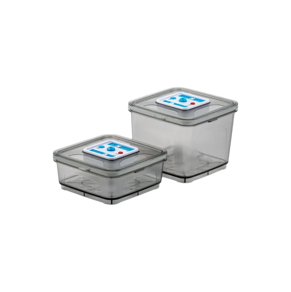 Stollar the VacuumFresh SAT60 tyhjiörasiat vakuumikoneille – 1 l, 2.8 l
