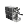 Stone Espresso Mine Satin Black espressokone – musta