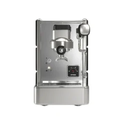 Stone Espresso Mine Satin Black espressokone – musta