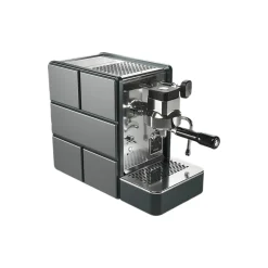 Stone Espresso Pure Grey espressokone – harmaa