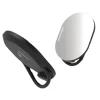 Subminimal UpShot espressokeittimen shot mirror -peili – musta