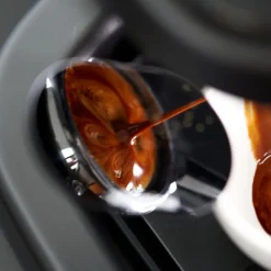 Subminimal UpShot espressokeittimen shot mirror -peili – musta