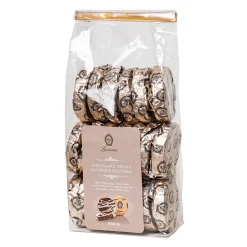Suklaa konvehdit Laurence “Rotonda”, 500 g