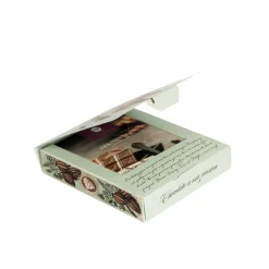 Suklaa lahjapakkauksessa Laurence Choco Master Pieces, 3 x 80 g
