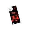 Suklaalevy Galler Dark 70%, 80 g
