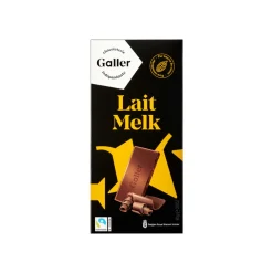 Suklaalevy Galler Milk Profond