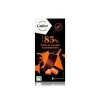 Suklaalevy Galler Noir Eclats De Caramel, 80 g
