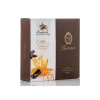 Suklaamakeiset appelsiininkuorella Laurence Golden Orange Peel, 140 g