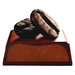 Suklaapatukka Galler Dark Café Liégeois, 65 g