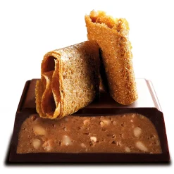 Suklaapatukka Galler Dark Wafer, 70 g