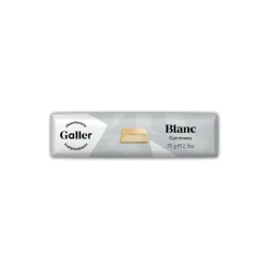 Suklaapatukka Galler White Cointreau, 70 g