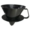 Suodatinsuppilo Moccamaster Cup-One -kahvinkeittimiin