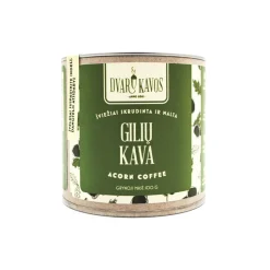 Tammenterhokahvi Dvaro Kavos, 100 g