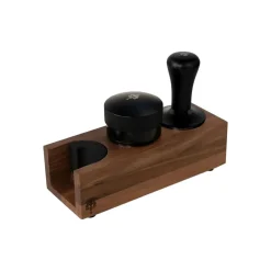 Tamppausasema Eureka Double Walnut