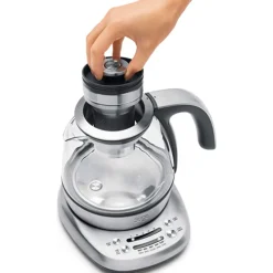 Tea maker Sage the Smart Tea Infuser™ Compact STM500CLR