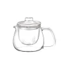 Teekannu Kinto UNITEA Clear, 450 ml