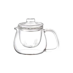 Teekannu Kinto UNITEA Clear, 450 ml