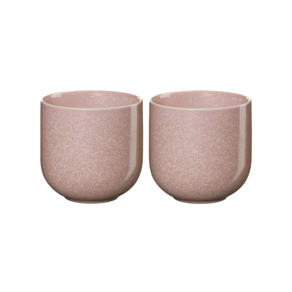 Teekuppisetti Asa Selection Coppa Hanami, 2 x 200 ml