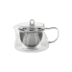 Teepannu Hario Cha Cha Kyusu Maru, 450 ml