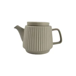 Teepannu Salt&Pepper Hi!Tea White, 640 ml