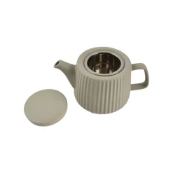 Teepannu Salt&Pepper Hi!Tea White, 640 ml