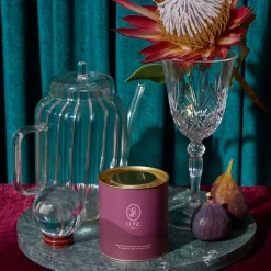 Teesekoitus valkoisesta teestä ja yrteistä Lune Tea Pure Beauty, 45 g