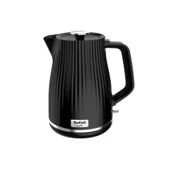 Tefal Loft KO2508 vedenkeitin – 1,7 l, 2400 W, musta