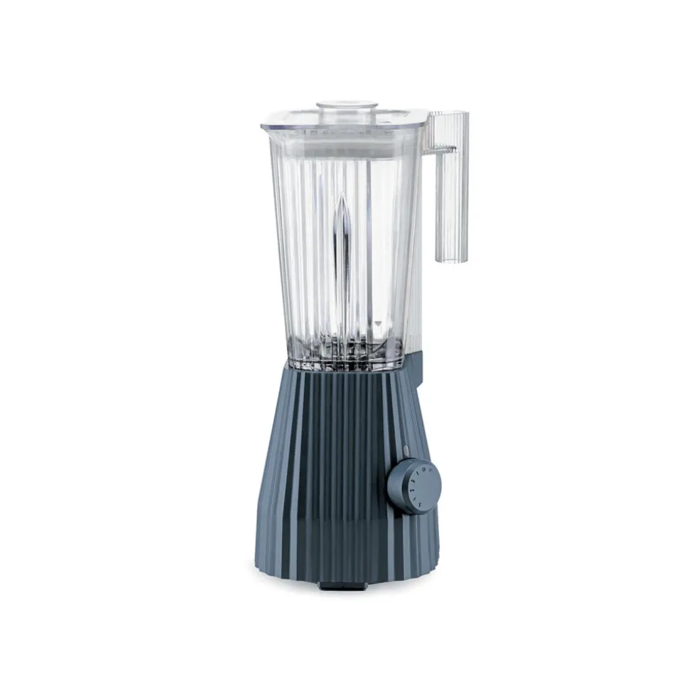 Tehosekoitin Alessi Plisse Grey