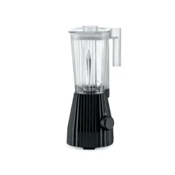 Tehosekoitin Alessi Plisse Black