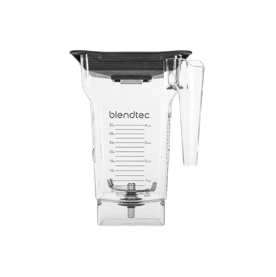 Tehosekoitin Blendtec kannu FourSide