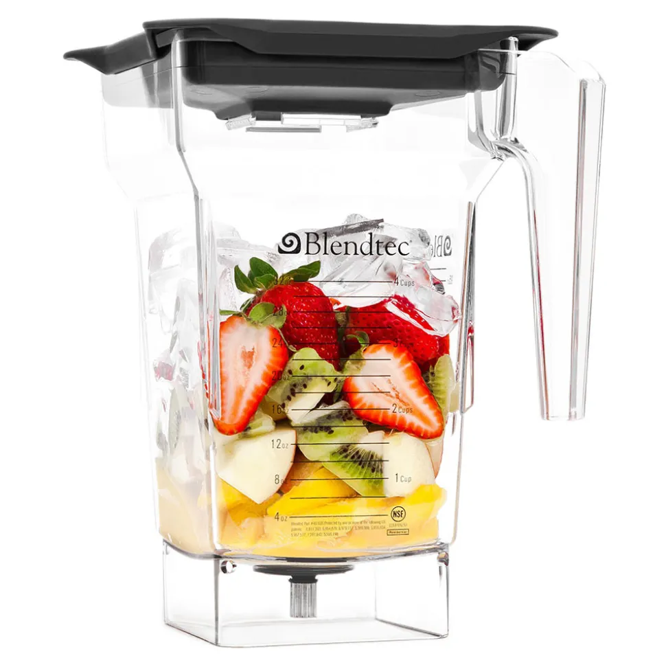 Tehosekoitin Blendtec kannu FourSide