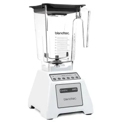 Tehosekoitin Blendtec Total Blender White